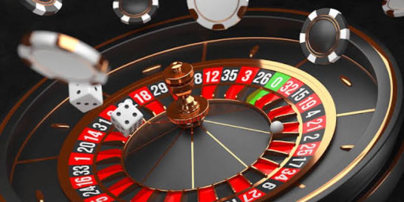 Hướng dẫn Cách chơi Roulette từ cơ bản đến dễ hiểu